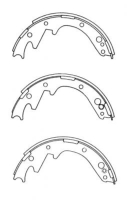 Brake Shoes