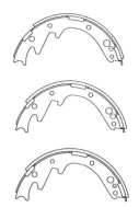 Brake Shoes