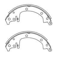 Brake Shoes