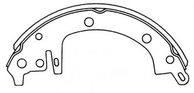 Brake Shoes