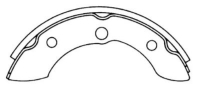 Brake Shoes