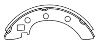 Brake Shoes