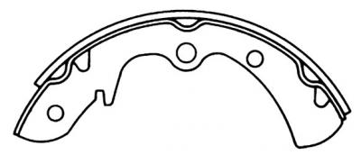 Brake Shoes