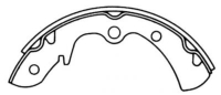 Brake Shoes