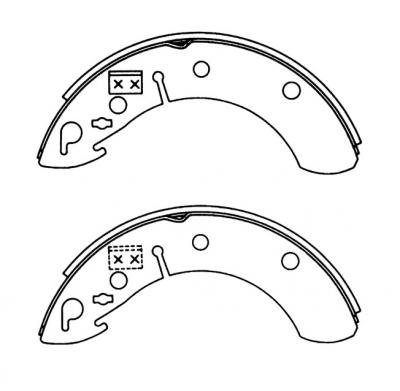 Brake Shoes