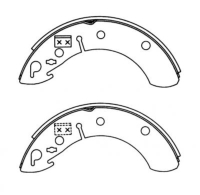 Brake Shoes