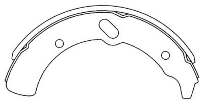 Brake Shoes