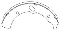 Brake Shoes