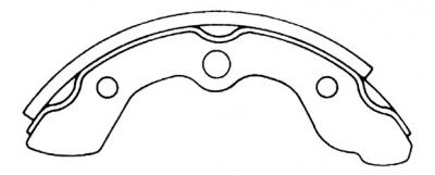 Brake Shoes