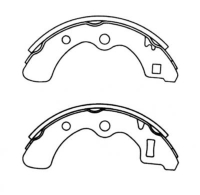 Brake Shoes