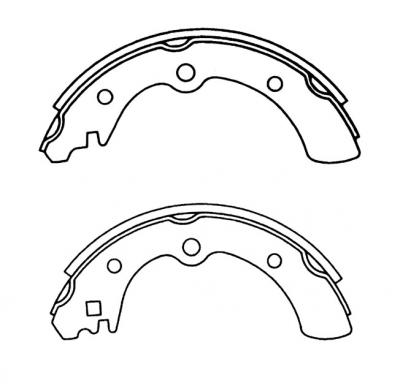 Brake Shoes