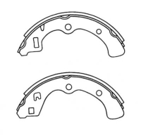 Brake Shoes