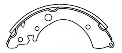 Brake Shoes