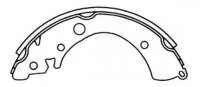 Brake Shoes