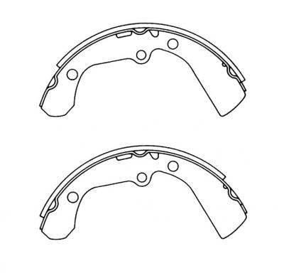 Brake Shoes