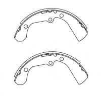 Brake Shoes