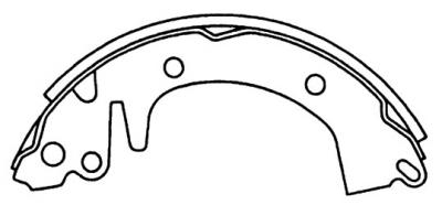 Brake Shoes