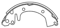 Brake Shoes