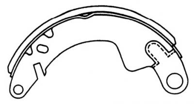 Brake Shoes