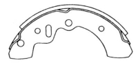 Brake Shoes