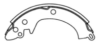 Brake Shoes