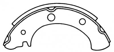 Brake Shoes