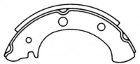 Brake Shoes