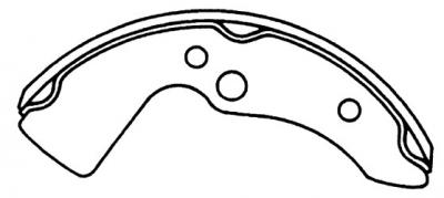 Brake Shoes