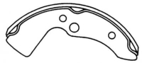 Brake Shoes