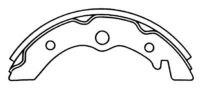 Brake Shoes