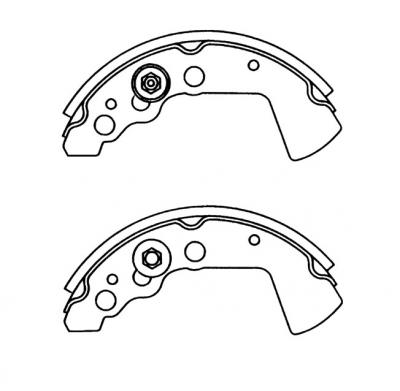 Brake Shoes