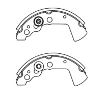 Brake Shoes