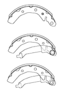 Brake Shoes