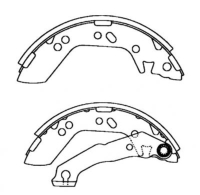 Brake Shoes