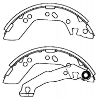 Brake Shoes