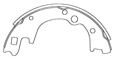 Brake Shoes