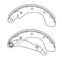 Brake Shoes