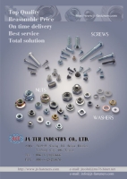 Fasteners