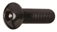 ISO7380/HEXAGON SOCKET BUTTON HEAD CAP SCREWS