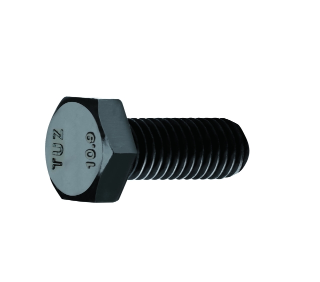 DIN931、DIN933/HEXAGON HEAD CAP SCREWS