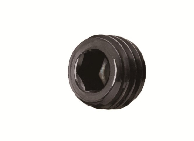 JISB0203 /SOCKET PIPE PLUGS