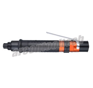 Auto Shut-Off Air Screwdriver - Trigger Start