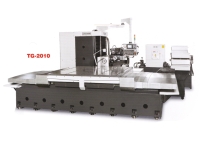 CNC Deep Hole Driling Machine