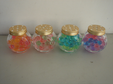 Fragrance beads