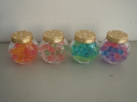 Fragrance beads