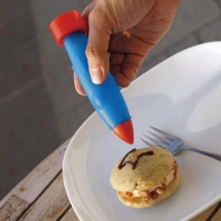 PENNY ROCKET silicone decorating pen