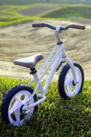 PUSH BIKE