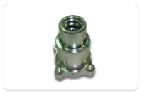 Cylinder, CVT parts and spindle transmission gear manufacturing