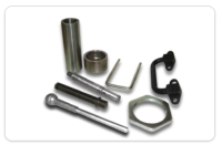 Brake system parts manufacturing