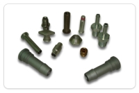 Relevant metallic parts manufacturing. CNC lathe/miller precision machining